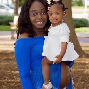 Meet your Posher, Mariah